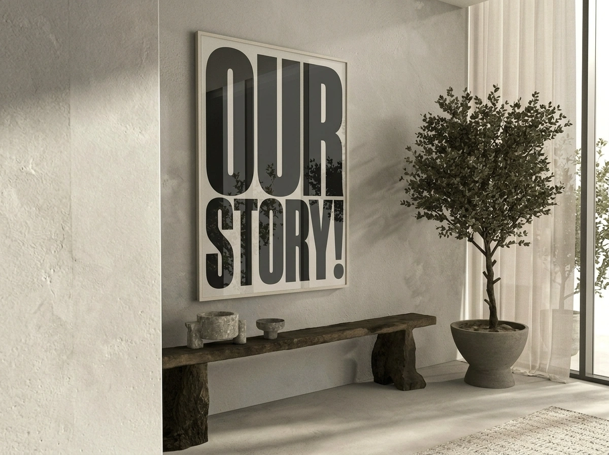 Our Story