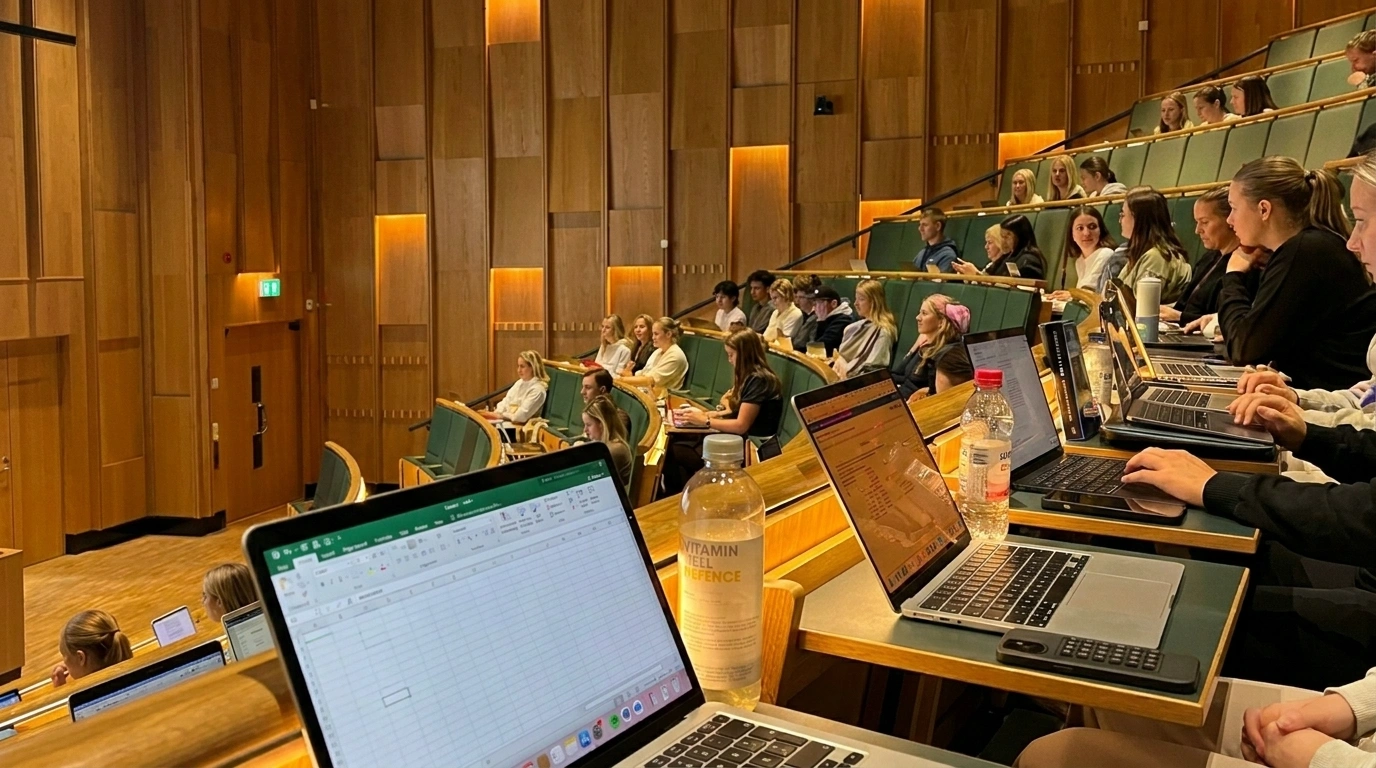 Education web design