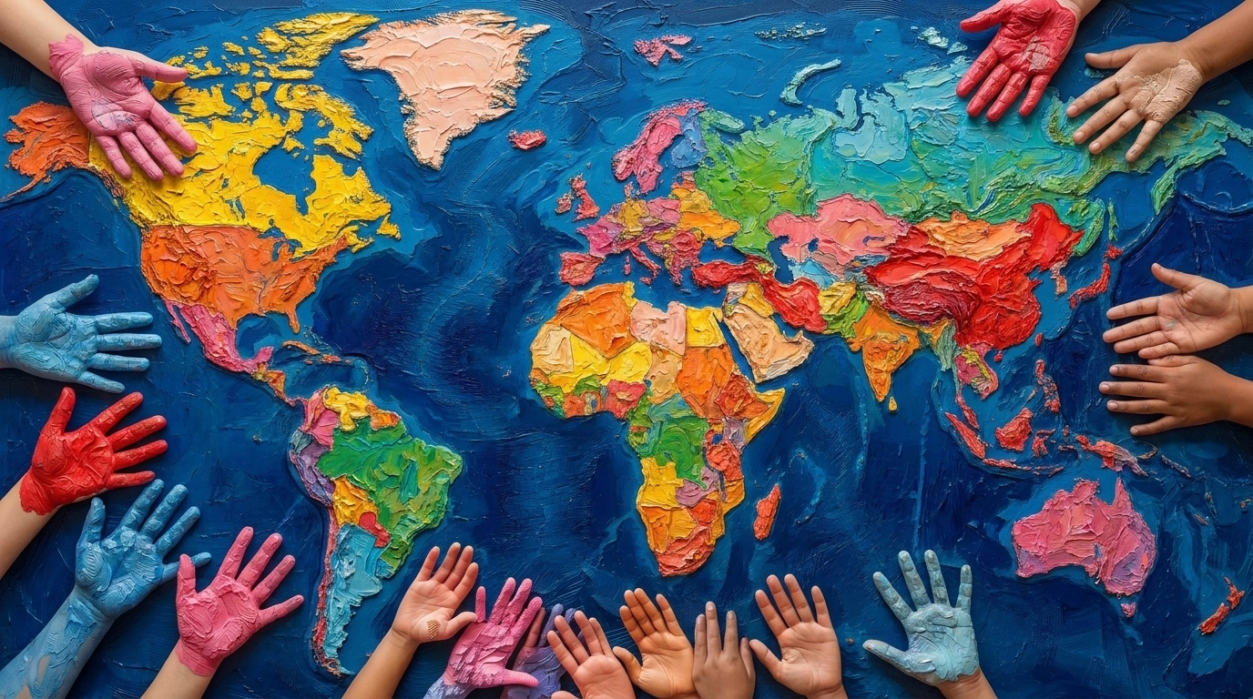 Non-Profit & NGO web design