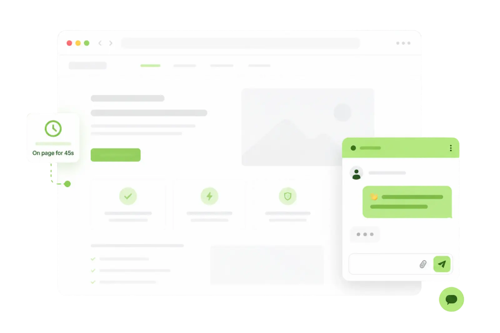 InitioChat AI Support Automation